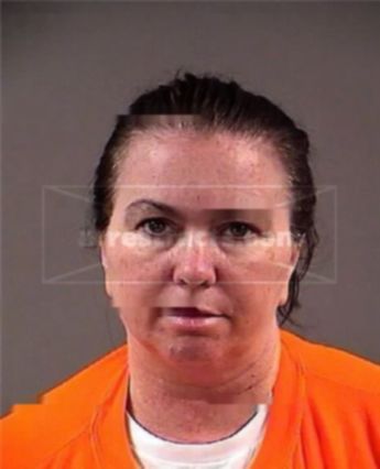 Margaret Michelle Whidby