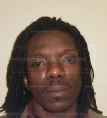 Cordell Sayles