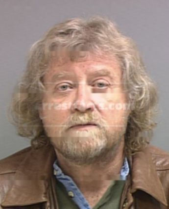 Wayne Van Stephens