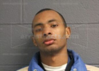 Jason Dominique Ewing