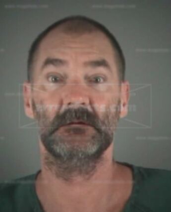 Kenneth Paul Beaver