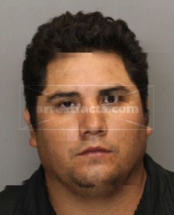Collazo Cordova Leonel