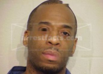 Eric Dusean Edwards