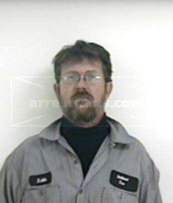 Dennis Keith Hines