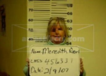 Meredith Ann Rex