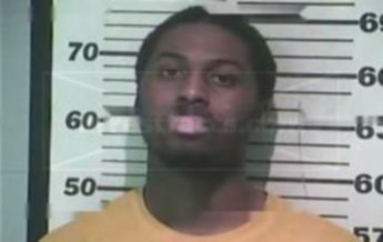 Raeshon Le'aire Whitmire