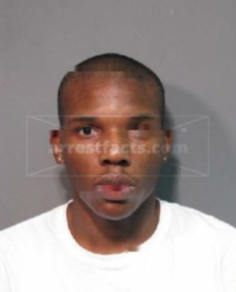 Deiondre Cornell Roberts