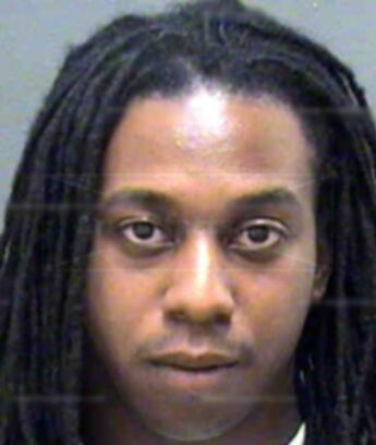 Charles Darneil Norwood