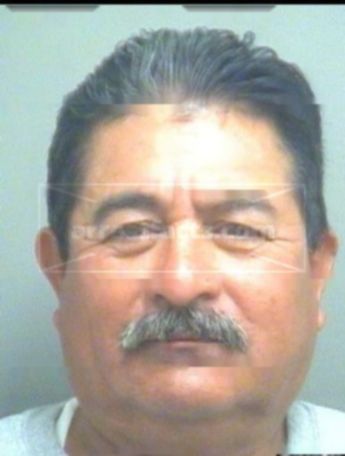 Carlos Roberto Rodriguez