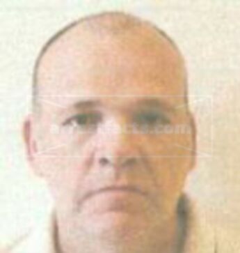 Alan Ray Dusbabek