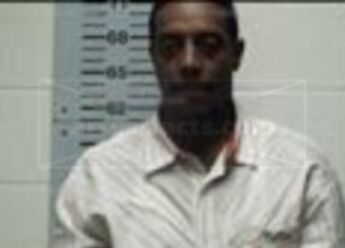 Patrick Deshon Dowlen