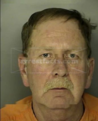Darrell Lee Rice