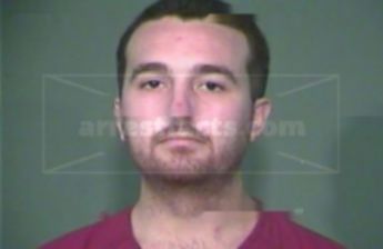 Travis Joe Braunm