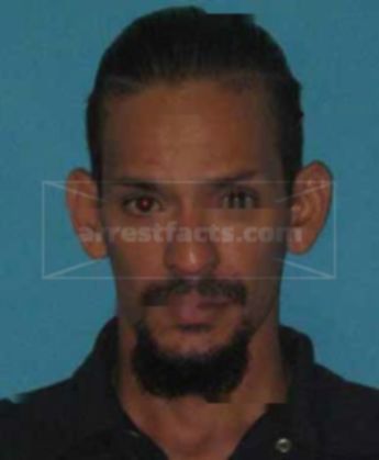 Jorge Luis Gonzalez