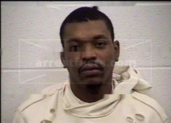 Courtney Terrell Howard