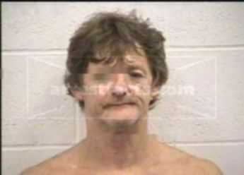 Donald Wayne Holt