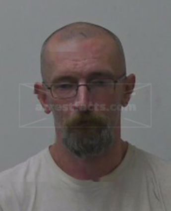 Bradley Luther Taylor