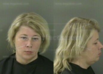 Linda Michelle Meadows