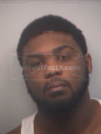 Deantre Haynes