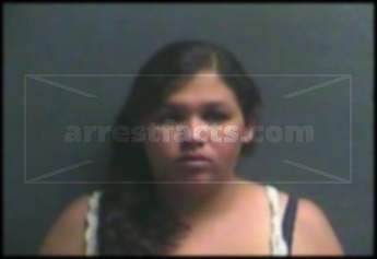 Joanna Michelle Hughes