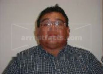 Rolando Flores