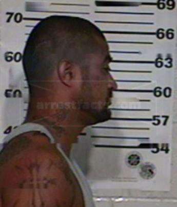 John Eric Lopez Martinez