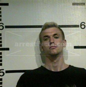 Sean Paul Bates