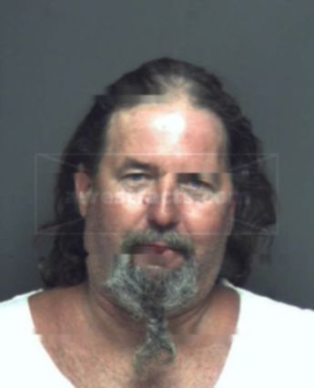 Timothy Elwood Beall