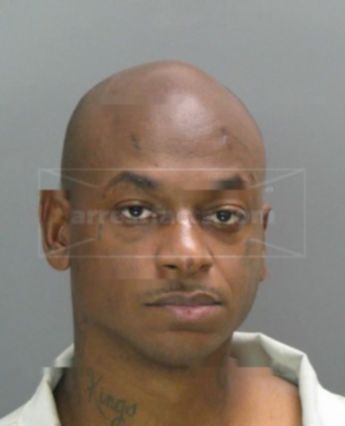 Darrius Johnson