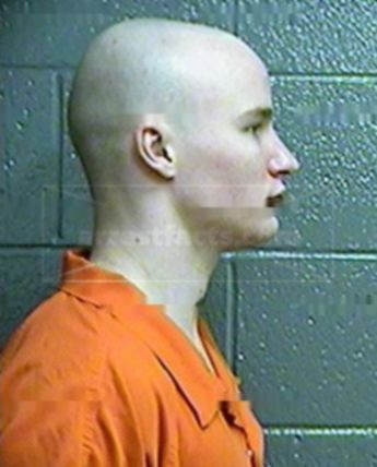 Adam Eugene Burton