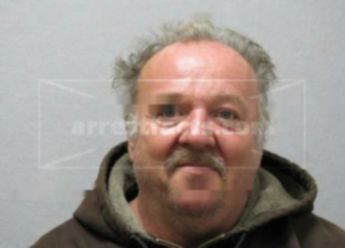 Richard Anthony Mendenhall