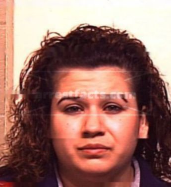 Kimberly Dawn Gutierrez