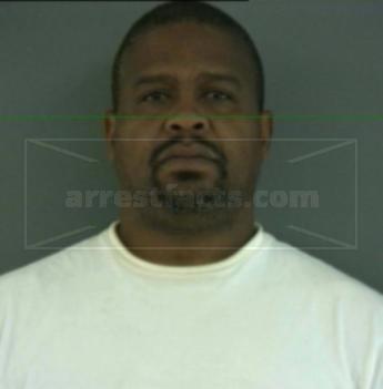 Robert Pernell Fowler