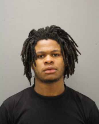 Marlon D Wilson