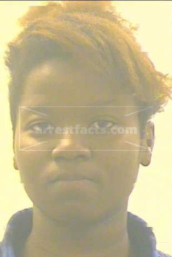 Mildred Raquel Williams