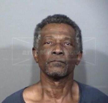 Jannie Olenton Blanchard
