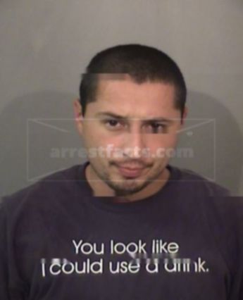 Ricky Antonio Garcia