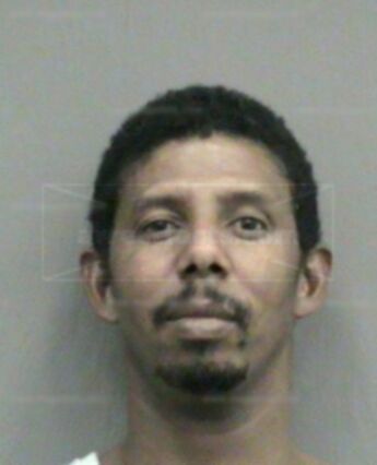 Woodrow Tyrone Rochelle