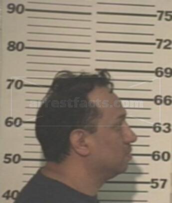 Juan Montano Castillo