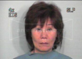 Yong Soon Davidson