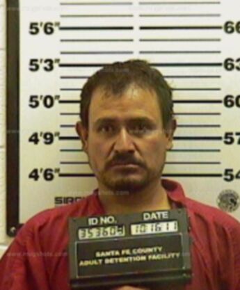 Martin Rivera