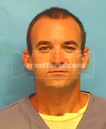 Timothy Elwood Cline