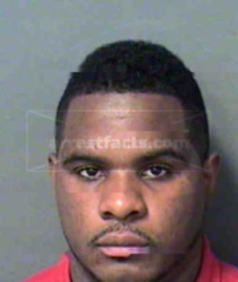 Melvin Rufus Peterson