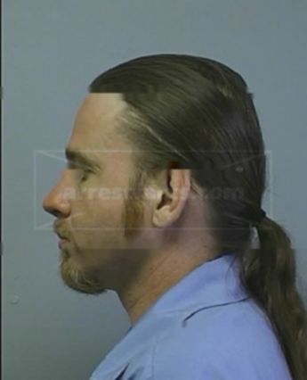 Charles Eugene Buffington