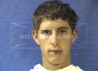 Casey Dylan Hillhouse