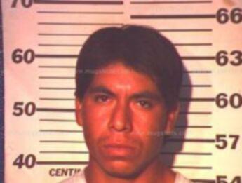 Jose Inez Vasquez