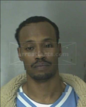 Tyrone Gerald Summers