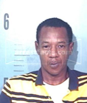 James Robert Clemons