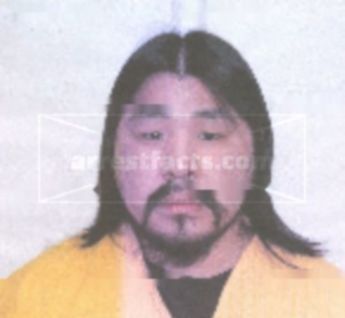 Allen Savetilik Jr.