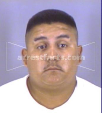 Eric Jose Juarez